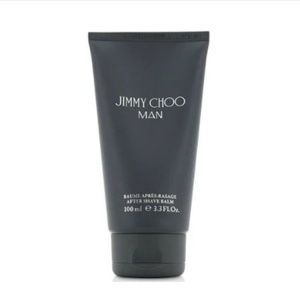 Jimmy Choo Man After Shave Balm Moisturizer